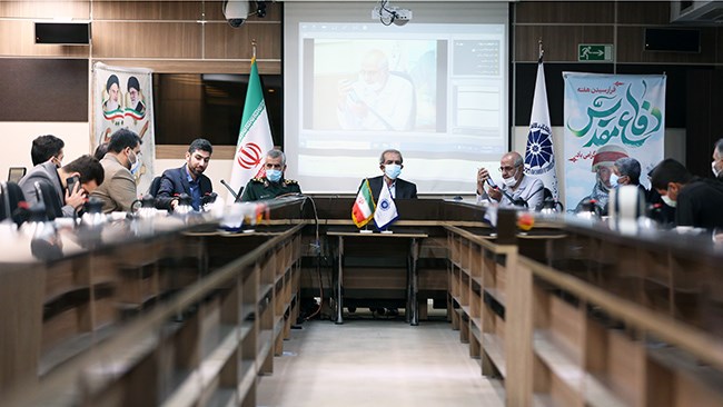غلامحسین شافعی در جلسه شورای عالی بسیج :  تجار ریشه مسائل امنیتی، اجتماعی و فرهنگی ایران در اقتصاد است