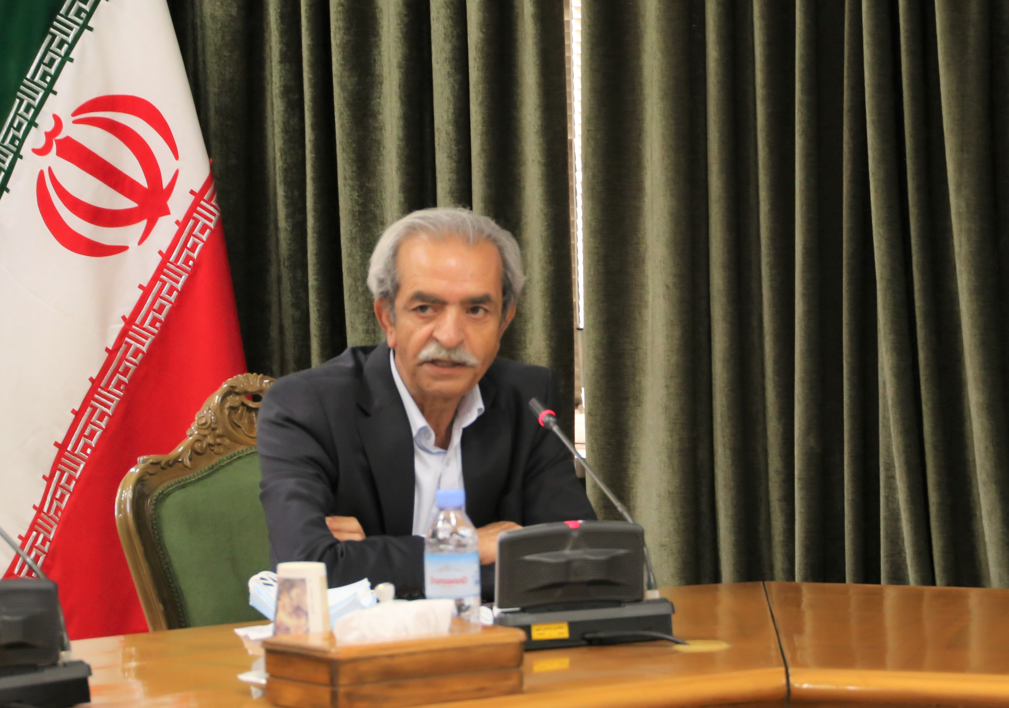 رئیس اتاق ایران:  بحران منابع در ایران، حاصل ضعف در عرصه آینده‌پژوهی است