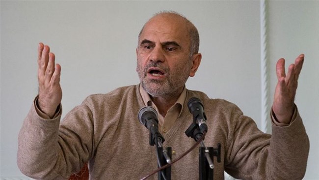 نشانی از توسعهخواهی در گفتار و عملکرد کاندیداها دیده نمیشود نشانی از توسعهخواهی در گفتار و عملکرد کاندیداها دیده نمیشود