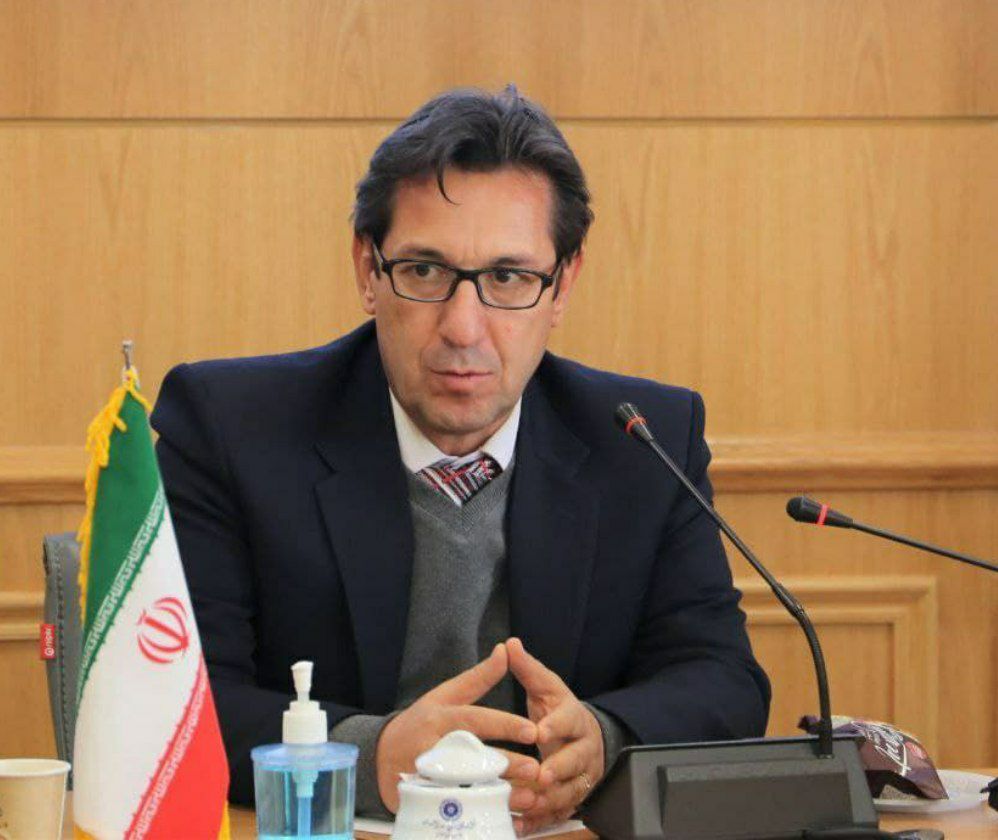 رئیس کمیسیون معدن و صنایع معدنی اتاق مشهد: پرهیز از تفسیر سلیقه‌ای قانون، دغدغه فعالان معدنی است