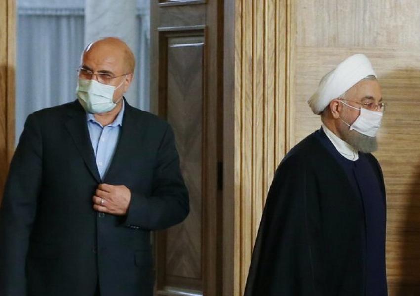 دوئل دلاری در میدان بودجه دوئل دلاری در میدان بودجه