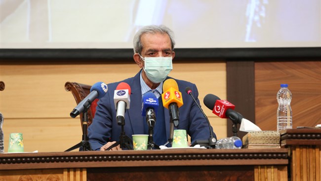 شافعی: شورای گفتوگو در سال پیشرو بر توسعه منطقهای تمرکز کند شافعی: شورای گفتوگو در سال پیشرو بر توسعه منطقهای تمرکز کند
