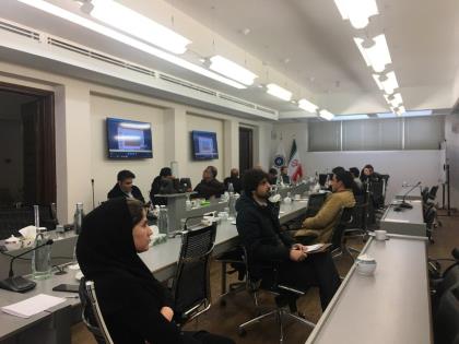 برگزاری کارگاه آموزشی تجارت ترجیحی میان ایران و اتحادیه اقتصادی اوراسیا