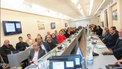 بیانات دبیر کمیته مبارزه با پولشویی پیرو برگزاری کارگاه آشنایی با قوانین و مقررات پولشویی