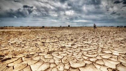 تشکیل ستاد پایش تنش آبی در استان‌ها با هدف مقابله با کم آبی