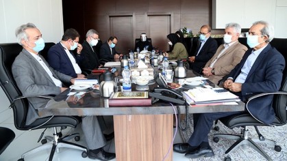 شافعی: باید از ظرفیت نخبه‌های ایرانی در اقتصاد کشور استفاده شود