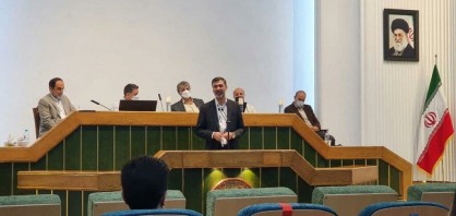 برگزاری مجمع عمومی اتحادیه کارگزاران گمرکی خراسان رضوی