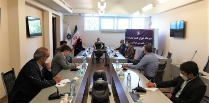 ضرورت استفاده ازظرفیت های استانی دستگاه های اجرایی،  برای کمک به رفع موانع کسب و کار