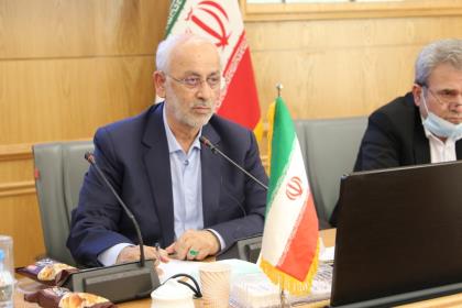 رئیس کمیسیون صنعت و معدن مجلس شورای اسلامی وعده داد:  استفاده از نظرات بخش خصوصی در اصلاح قانون معادن