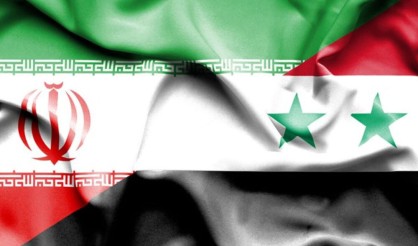 ۳۰ شرکت در مرکز تجارت دمشق مستقر شدند
