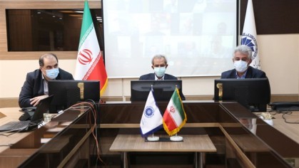 شافعی: تا زمانی که اقتصاد هزینه سیاست را می‌پردازد، مسیر توسعه شکل نمی‌گیرد