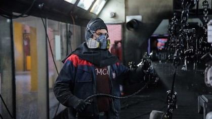 شامخ کل اقتصاد در بالاترین رقم 18 ماه اخیر