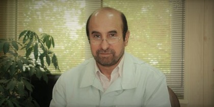 پیام تسلیت رئیس اتاق بازرگانی، صنایع ، معادن و کشاورزی ایران در پی درگذشت مهندس «سید حسین احمدی سلیمانی» عضو هیات نمایندگان اتاق مشهد