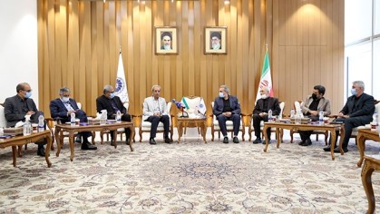 شافعی: وزیر پیشنهادی صنعت از تبار بخش خصوصی است