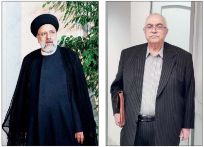 سخنی با رئیس‌جمهور محترم منتخب:  اجازه ندهیم رویه «خانه خراب‌کن خود و دنیا آبادکن دیگران» ادامه یابد