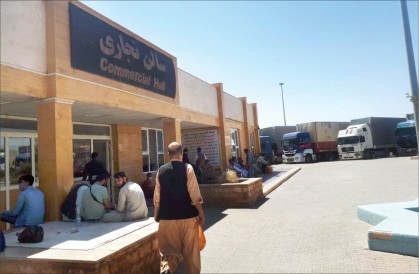 دوغارون در انتظار رونق دوباره