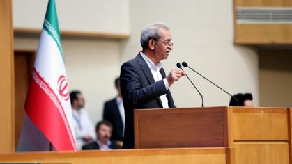 غلامحسین شافعی در رویداد بین‌المللی خصوصی‌سازی: نگاه بودجه‌ای به خصوصی‌سازی یک اشتباه جدی است