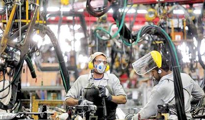 تورم تولید محصولات صنعتی از ۵۶ درصد گذشت