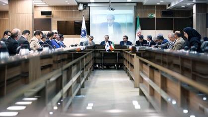 غلامحسین شافعی: برنامه هفتم توسعه، بر مبنای توسعه منطقه‌ای تدوین شود