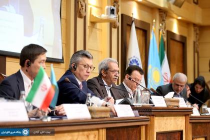 آمادگی قزاقستان برای افزایش صادرات گندم به ایران، تا یک میلیارد دلار
