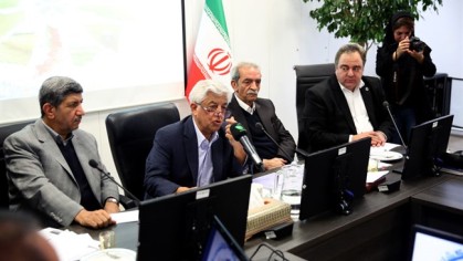 بخش کشاوزری در هیچ جای دنیا با بزرگ کردن دولت پیشرفت نکرده است