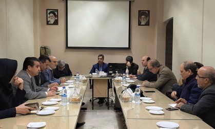 برگزاری نمایشگاه اختصاصی ایران در تاجیکستان، زمینه ساز فصل جدیدی از روابط اقتصادی دو کشور خواهد بود