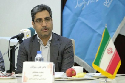 حمایت از صنوف متضرر در خراسان رضوی