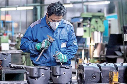 دستورالعملی برای تخصیص و تزریق اعتبار به استان ها ابلاغ نشده است / نیاز ۴هزار میلیارد تومانی کسب و کارهای آسیب دیده از کرونا در خراسان رضوی