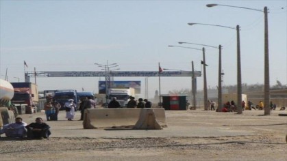 ساعت کاری مرز دوغارون افزایش یافت