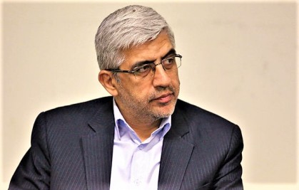 مشاور وزیر راه: ایجاد مسیر ترانزیتی جدید با افتتاح راه‌آهن خواف-هرات / ارتباط با چین و آسیای میانه از مسیر مزارشریف