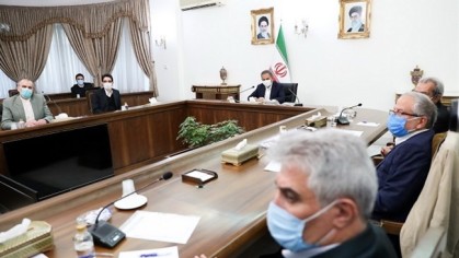 غلامحسین شافعی در نشست فعالان اقتصادی با معاون اول رئیس‌جمهور: رایزنان بازرگانی از میان فعالان بخش خصوصی انتخاب شوند