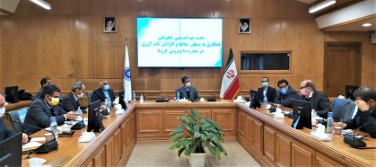 جمع بندی برای کمک 5میلیاردی صنعتگران به بخش درمان