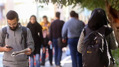 کاهش ١.۵درصدی نرخ بیکاری و ۰.۴ درصدی نرخ مشارکت اقتصادی در سال٩٨