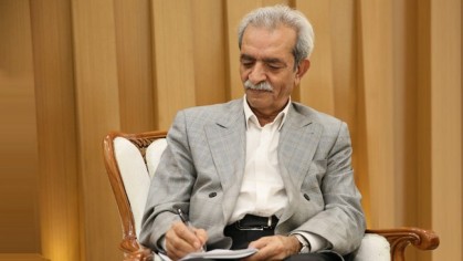 رئیس اتاق ایران در پیامی به‌مناسبت روز ملی آب پیشنهاد داد: برنامه ملی تولید داده‌های پایه آب و هواشناسی تهیه شود