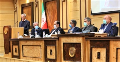 غلامحسین شافعی: قشر مولد را اسیر بخشنامه‌های تعدادی بروکرات حقوق‌بگیر نکنید