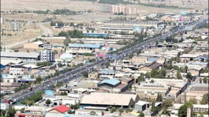 کلاف سردرگم صنایع محور غرب
