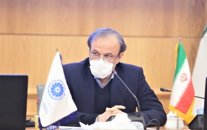 چالش تامین آبی معادن و صنایع خراسان رضوی تا سال 1404 رفع می‌شود
