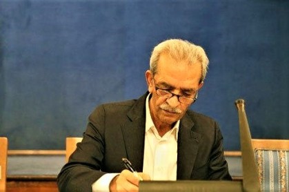 در نامه ای به رئیس جمهور؛ «شافعی» خواستار حضور نمایندگان اتاق ایران و شهرستان ها در ستاد ملی و ستادهای استانی مقابله با کرونا شد
